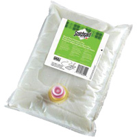 Protecteur de sol en pierre Plus Scotchgard, 3,8 L, Sac Cintas