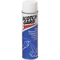 D&eacute;tachant pour tapis et nettoyant pour meubles rembourr&eacute;s, 17 oz, Canette a&eacute;rosol Cintas