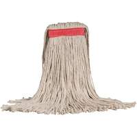 Vadrouille humide Cotton-Pro, Coton, 12 oz, Style Coup&eacute; Cintas