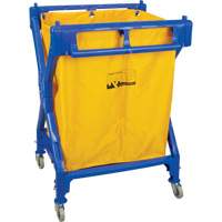 Laundry Cart Cintas
