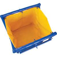 Laundry Cart Cintas