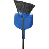 Mars Angle Broom & Dustpan Combo, 48" Long Cintas