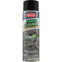 Fabric Cleaner with Inverted Spray Cintas
