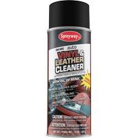 Leather & Vinyl Cleaner Cintas