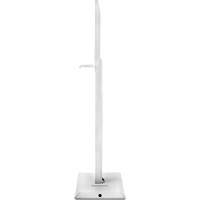 Universal Hand Sanitizer Stand Cintas