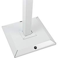 Universal Hand Sanitizer Stand Cintas