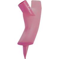 Single Blade Ultra Hygiene Squeegee, 24", Straight Blade Cintas