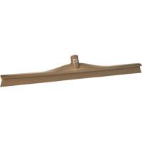 Single Blade Ultra Hygiene Squeegee, 24", Straight Blade Cintas