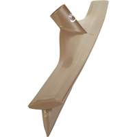 Single Blade Ultra Hygiene Squeegee, 24", Straight Blade Cintas