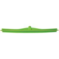 Single Blade Ultra Hygiene Squeegee, 24", Straight Blade Cintas