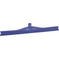 Single Blade Ultra Hygiene Squeegee, 24", Straight Blade Cintas