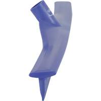 Single Blade Ultra Hygiene Squeegee, 24", Straight Blade Cintas