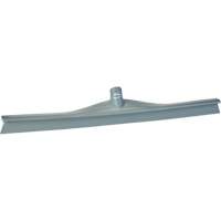 Single Blade Ultra Hygiene Squeegee, 24", Straight Blade Cintas