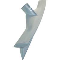 Single Blade Ultra Hygiene Squeegee, 24", Straight Blade Cintas