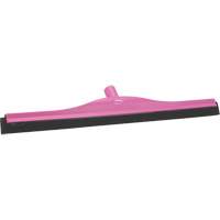 Foam Blade Squeegee, 24", Straight Blade Cintas