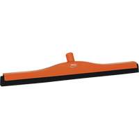 Foam Blade Squeegee, 24", Straight Blade Cintas