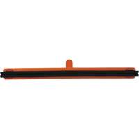 Foam Blade Squeegee, 24", Straight Blade Cintas