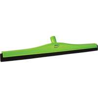 Foam Blade Squeegee, 24", Straight Blade Cintas