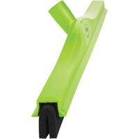 Foam Blade Squeegee, 24", Straight Blade Cintas