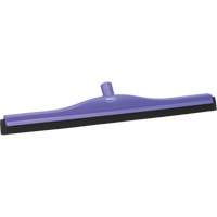 Foam Blade Squeegee, 24", Straight Blade Cintas