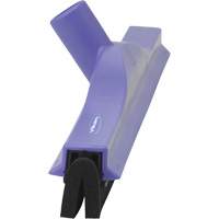 Foam Blade Squeegee, 24", Straight Blade Cintas