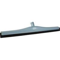 Foam Blade Squeegee, 24", Straight Blade Cintas