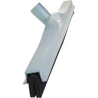Foam Blade Squeegee, 24", Straight Blade Cintas