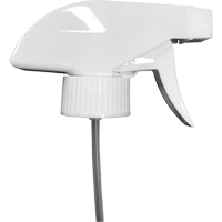 Pulv&eacute;risateur &agrave; g&acirc;chette &agrave; usage domestique, Longueur du tube 9,5" Cintas