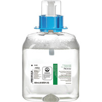 Provon&reg; FMX-12 Green Certified Hand Soap, Foam, 1.25 L, Unscented Cintas