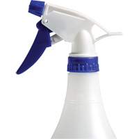 Pulv&eacute;risateur &agrave; g&acirc;chette pour bouteille, Longueur du tube 9,5" Cintas