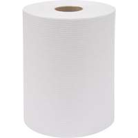 Rouleau d'essuie-tout Everest Pro, 1 pli, Standard, 600' lo Cintas