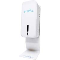 Desktop Stand for Hand Sanitizer Dispenser Cintas