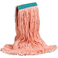 Vadrouille humide Swinger, Polyester/Rayonne, Style Boucle Cintas