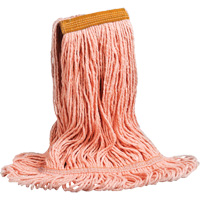 Vadrouille humide Swinger, Polyester/Rayonne, Style Boucle Cintas