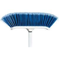 Venus Curved Magnetic Kitchen Broom, 48" Long Cintas