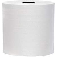 Snow Soft TAD Premium Hand Towel Rolls, 2 Ply, Standard, 700' L Cintas