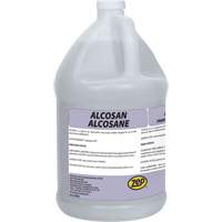 Alcosan Hard Surface Sanitizer, 4 L, Jug Cintas