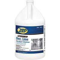 Dee-Lime Acidic Cleaner, 4 L, Jug Cintas