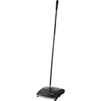 Executive Series Dual Action Brushless Sweeper, Manual, 7-1/2" Sweeping Width Cintas