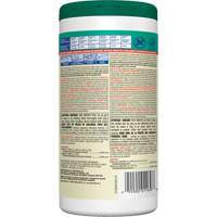 Disinfecting Wipes, 75 Count Cintas