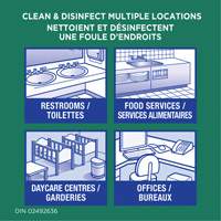 Disinfecting Wipes, 75 Count Cintas