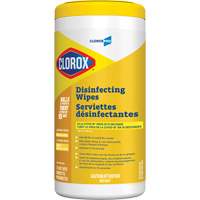 Disinfecting Wipes, 75 Count Cintas