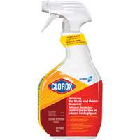 Disinfecting Bio Stain & Odour Remover, 946 ml, Trigger Bottle Cintas