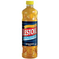 Lestoil&reg; Grease & Stain Remover, 800 ml, Bottle Cintas