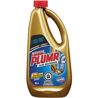 Liquid-Plumr&reg; Full Clog Destroyer Cintas