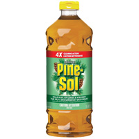 Pine Sol&reg; All-Purpose Disinfectant Cleaner, 1.4 L , Bottle Cintas