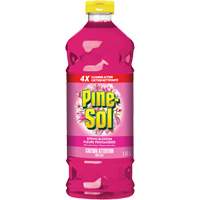 Pine Sol&reg; All-Purpose Disinfectant Cleaner, 1.4 L , Bottle Cintas