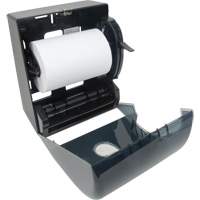 Hand Towel Roll Dispenser, Manual, 10.63" W x 9.84" D x 13.78" H Cintas