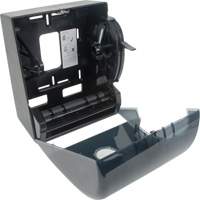 Hand Towel Roll Dispenser, Manual, 10.63" W x 9.84" D x 13.78" H Cintas