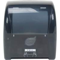 Hand Towel Roll Dispenser, No-Touch, 12.4" W x 9.65" D x 14.57" H Cintas